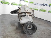Recambio de diferencial delantero para mercedes-benz clase m (w163) 2.7 cdi 20v cat referencia OEM IAM 4460310009 ZF