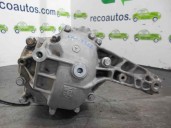 Recambio de diferencial delantero para mercedes-benz clase m (w163) 2.7 cdi 20v cat referencia OEM IAM 4460310009 ZF