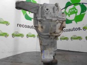 Recambio de diferencial delantero para mercedes-benz clase m (w163) 2.7 cdi 20v cat referencia OEM IAM 4460310009 ZF