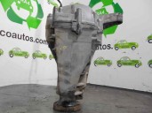 Recambio de diferencial delantero para mercedes-benz clase m (w163) 2.7 cdi 20v cat referencia OEM IAM 4460310009 ZF