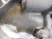 Recambio de diferencial delantero para mercedes-benz clase m (w163) 2.7 cdi 20v cat referencia OEM IAM 4460310009 ZF