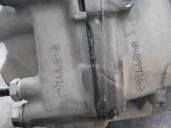 Recambio de diferencial delantero para mercedes-benz clase m (w163) 2.7 cdi 20v cat referencia OEM IAM 4460310009 ZF