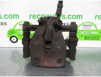 Recambio de pinza freno trasera derecha para toyota corolla verso (r1) 2.0 turbodiesel cat referencia OEM IAM BOSCH