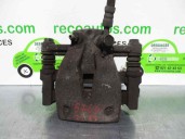 Recambio de pinza freno trasera derecha para toyota corolla verso (r1) 2.0 turbodiesel cat referencia OEM IAM BOSCH