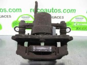 Recambio de pinza freno trasera derecha para toyota corolla verso (r1) 2.0 turbodiesel cat referencia OEM IAM BOSCH