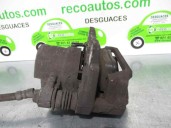 Recambio de pinza freno trasera derecha para toyota corolla verso (r1) 2.0 turbodiesel cat referencia OEM IAM BOSCH