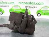Recambio de pinza freno trasera derecha para toyota corolla verso (r1) 2.0 turbodiesel cat referencia OEM IAM BOSCH