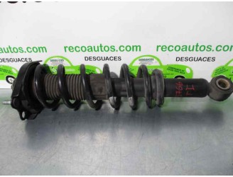 Recambio de amortiguador trasero izquierdo para toyota corolla verso (r1) 2.0 turbodiesel cat referencia OEM IAM 485300F020 6897
