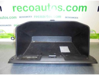 Recambio de guantera para toyota corolla verso (r1) 2.0 turbodiesel cat referencia OEM IAM 555510F010 