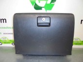 Recambio de guantera para toyota corolla verso (r1) 2.0 turbodiesel cat referencia OEM IAM 555510F010 