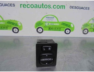 Recambio de mando retrovisor para toyota corolla verso (r1) 2.0 turbodiesel cat referencia OEM IAM 769746A  