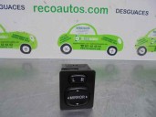 Recambio de mando retrovisor para toyota corolla verso (r1) 2.0 turbodiesel cat referencia OEM IAM 769746A 