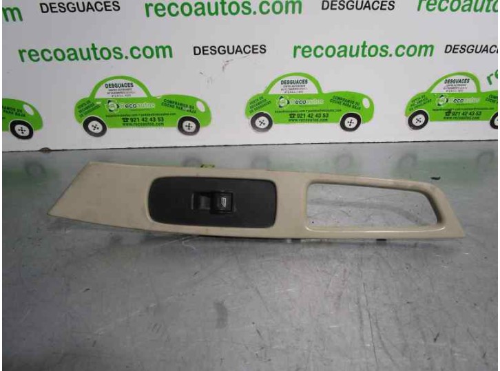 Recambio de mando elevalunas delantero derecho para volvo xc60 diesel cat referencia OEM IAM 30773977 