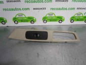 Recambio de mando elevalunas delantero derecho para volvo xc60 diesel cat referencia OEM IAM 30773977 