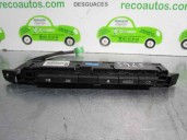 Recambio de sistema audio / radio cd para volvo xc60 diesel cat referencia OEM IAM 31300019 MU391100342 