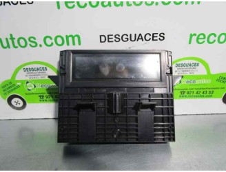 Recambio de pantalla multifuncion para volvo xc60 diesel cat referencia OEM IAM 30772584 M8404100251 