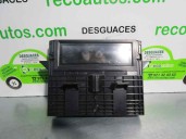 Recambio de pantalla multifuncion para volvo xc60 diesel cat referencia OEM IAM 30772584 M8404100251 