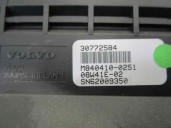 Recambio de pantalla multifuncion para volvo xc60 diesel cat referencia OEM IAM 30772584 M8404100251 