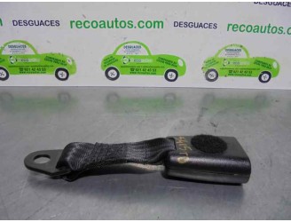 Recambio de enganche cinturon para lancia lybra berlina 2.0 20v cat referencia OEM IAM 10446001  4 PUERTAS