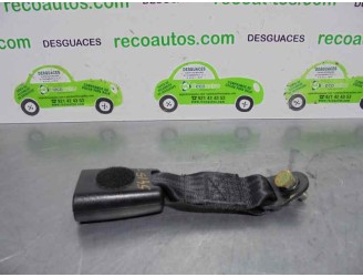 Recambio de enganche cinturon para lancia lybra berlina 2.0 20v cat referencia OEM IAM 10446001  4 PUERTAS