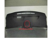 Recambio de salpicadero para toyota prius (nhw20) 1.5 cat referencia OEM IAM 5530047040C0 NEGRO 