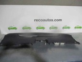 Recambio de salpicadero para toyota prius (nhw20) 1.5 cat referencia OEM IAM 5530047040C0 NEGRO 