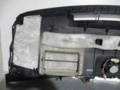 Recambio de salpicadero para toyota prius (nhw20) 1.5 cat referencia OEM IAM 5530047040C0 NEGRO 