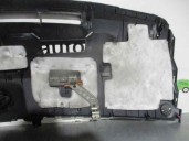 Recambio de salpicadero para toyota prius (nhw20) 1.5 cat referencia OEM IAM 5530047040C0 NEGRO 
