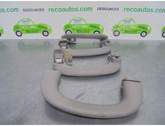 Recambio de maneta interior delantera derecha para lancia lybra berlina 2.0 20v cat referencia OEM IAM 