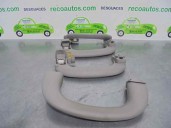 Replacement front right interior door handle for Lancia Lybra Berlina 2.0 20V CAT OEM IAM reference 