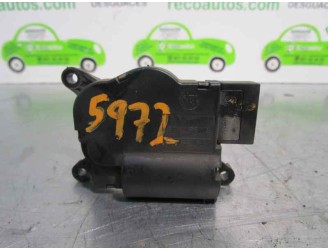 Recambio de motor calefaccion para fiat grande punto (199) 1.3 16v jtd cat referencia OEM IAM 77363881 