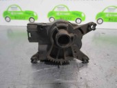 Recambio de motor calefaccion para fiat grande punto (199) 1.3 16v jtd cat referencia OEM IAM 77363881 