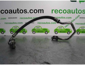 Recambio de tubos aire acondicionado para toyota corolla verso (r1) 2.0 turbodiesel cat referencia OEM IAM 887030F030  
