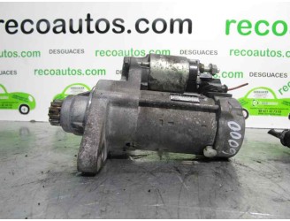 Recambio de motor arranque para seat ibiza (6j5) 1.2 tdi referencia OEM IAM 02Z911023M 4280006700 DENSO