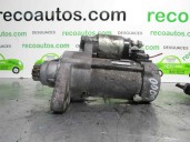 Recambio de motor arranque para seat ibiza (6j5) 1.2 tdi referencia OEM IAM 02Z911023M 4280006700 DENSO