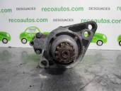 Recambio de motor arranque para seat ibiza (6j5) 1.2 tdi referencia OEM IAM 02Z911023M 4280006700 DENSO