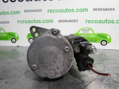 Recambio de motor arranque para seat ibiza (6j5) 1.2 tdi referencia OEM IAM 02Z911023M 4280006700 DENSO