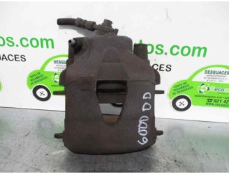 Recambio de pinza freno delantera derecha para seat ibiza (6j5) 1.2 tdi referencia OEM IAM 