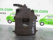 Replacement front right brake caliper for Seat Ibiza (6J5) 1.2 TDI OEM IAM reference 