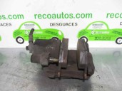 Replacement front right brake caliper for Seat Ibiza (6J5) 1.2 TDI OEM IAM reference 