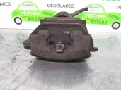 Replacement front right brake caliper for Seat Ibiza (6J5) 1.2 TDI OEM IAM reference 