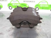 Replacement front right brake caliper for Seat Ibiza (6J5) 1.2 TDI OEM IAM reference 