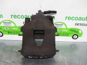 Replacement front left brake caliper for Seat Ibiza (6J5) 1.2 TDI OEM IAM reference 