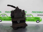 Replacement front left brake caliper for Seat Ibiza (6J5) 1.2 TDI OEM IAM reference 