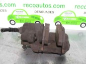 Replacement front left brake caliper for Seat Ibiza (6J5) 1.2 TDI OEM IAM reference 