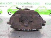 Replacement front left brake caliper for Seat Ibiza (6J5) 1.2 TDI OEM IAM reference 