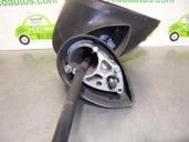 Recambio de retrovisor derecho para seat ibiza (6j5) 1.2 tdi referencia OEM IAM 6J1857508H MANUAL 