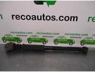 Recambio de amortiguador trasero derecho para seat ibiza (6j5) 1.2 tdi referencia OEM IAM 6R0512011E 804902001968 SACHS