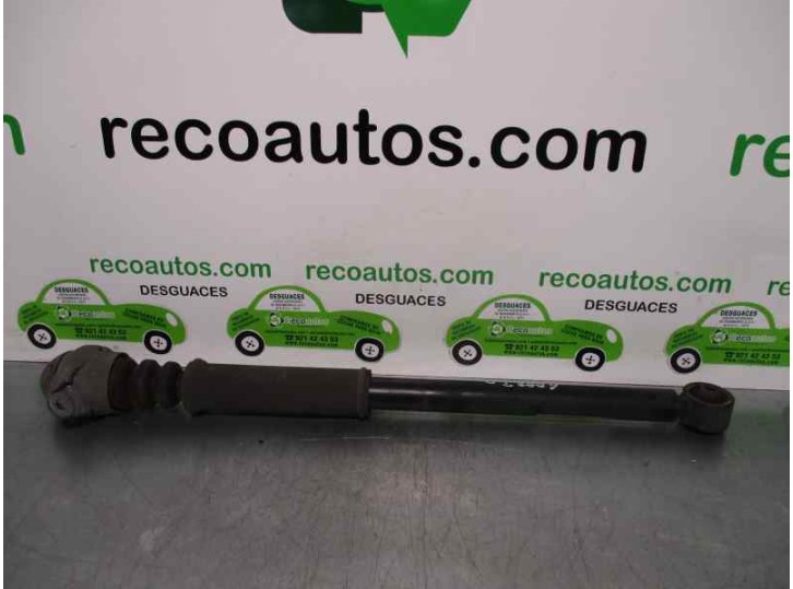 Recambio de amortiguador trasero derecho para seat ibiza (6j5) 1.2 tdi referencia OEM IAM 6R0512011E 804902001968 SACHS