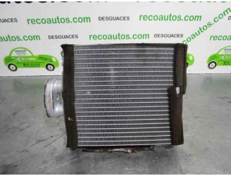 Recambio de radiador calefaccion / aire acondicionado para seat ibiza (6j5) 1.2 tdi referencia OEM IAM 6Q0819031  